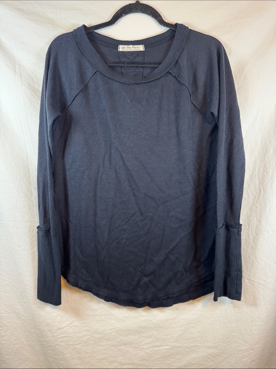 Free People Tops - Free People Long Sleeve Tee Small